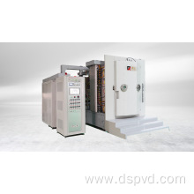 Pvd Ceramic Tiles Sputtering Coating Machine For Sale